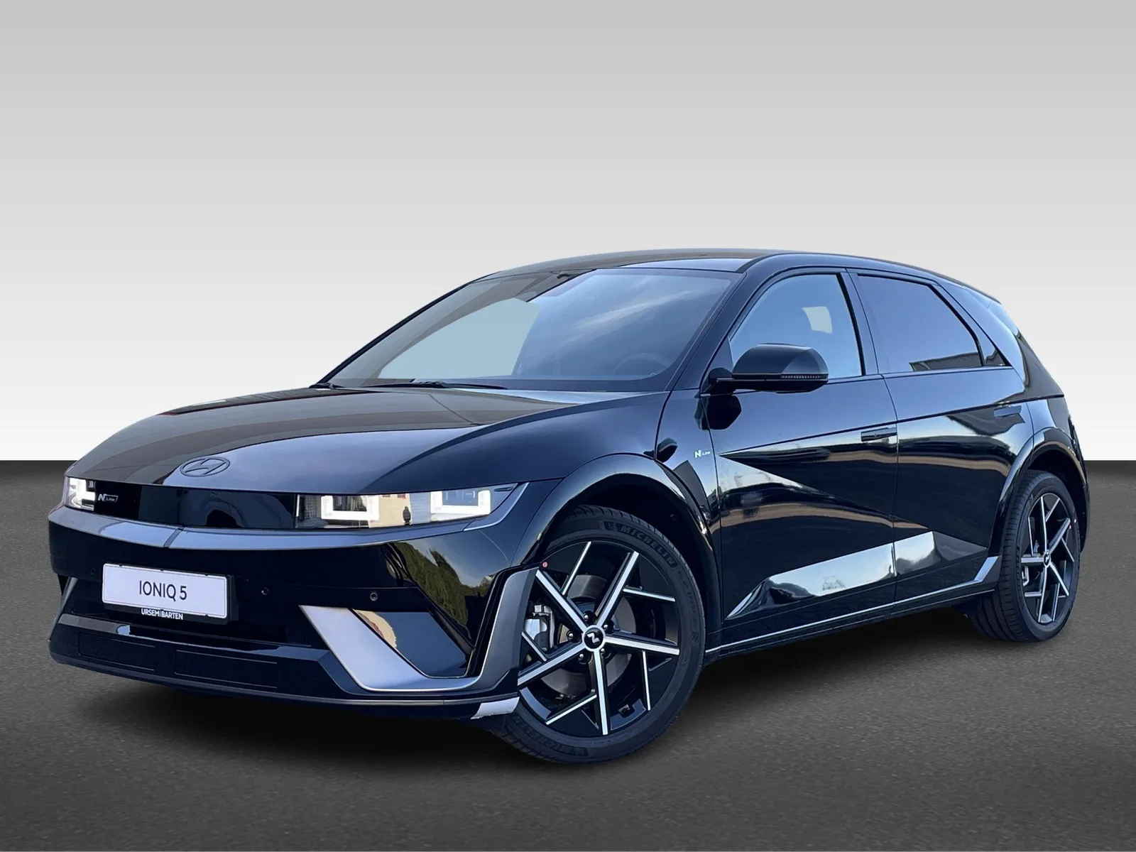Hyundai Ioniq 5 (2026) — foto 1