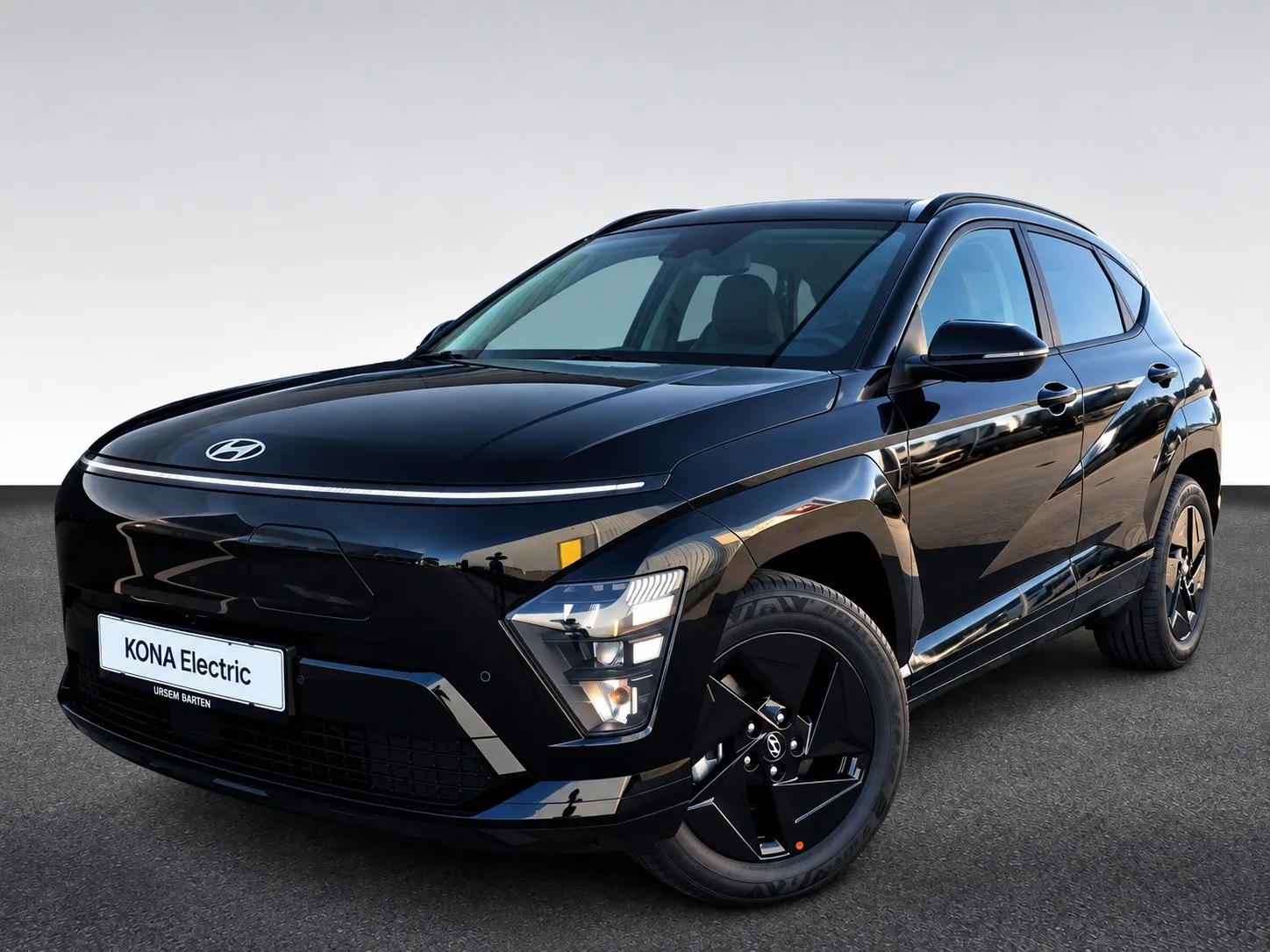 Hyundai Kona (2026) — foto 1