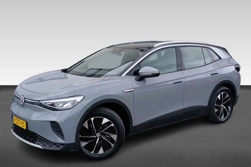 Volkswagen ID.4 (2022)
