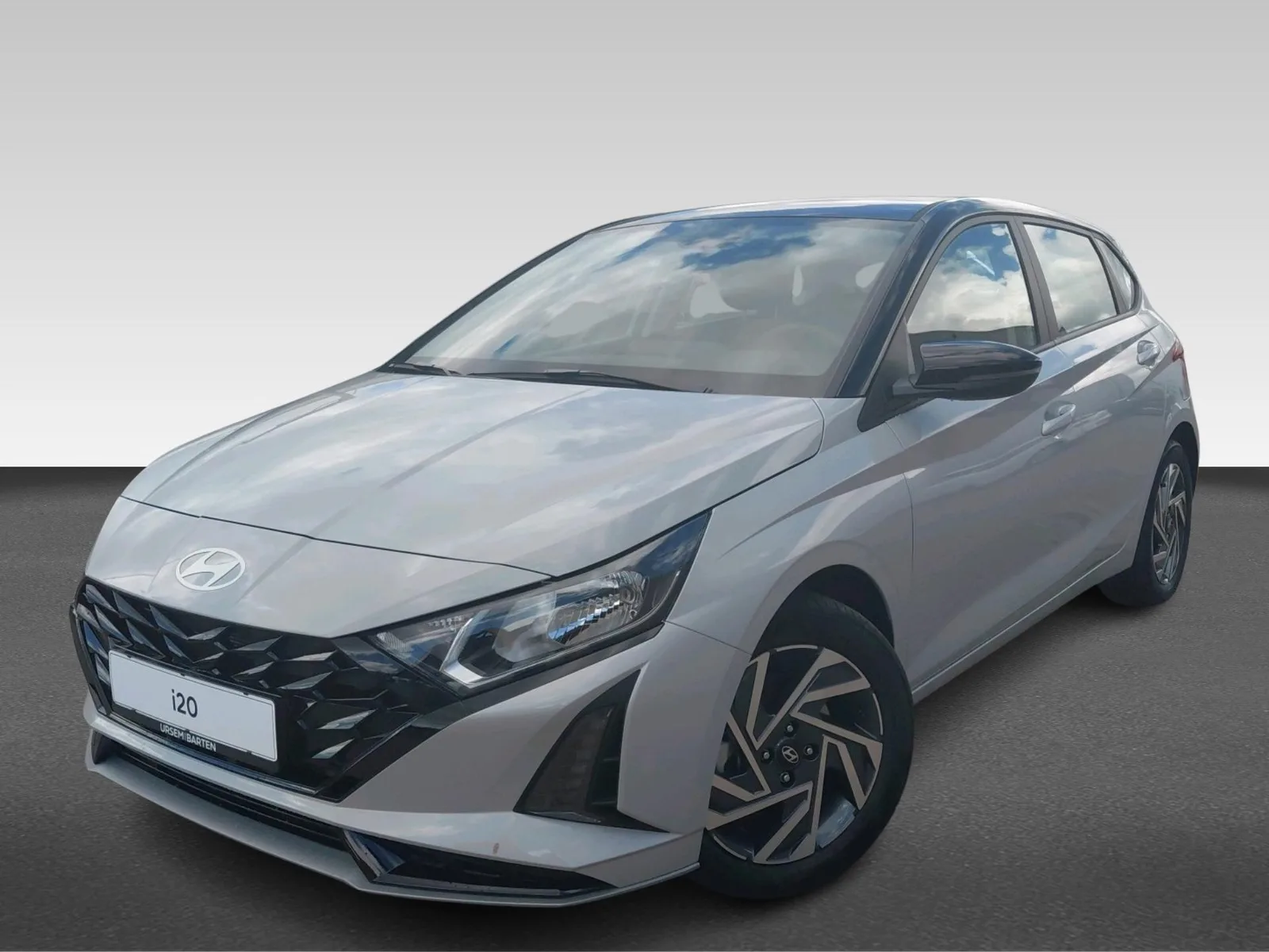 Hyundai i20 (2026) — foto 1