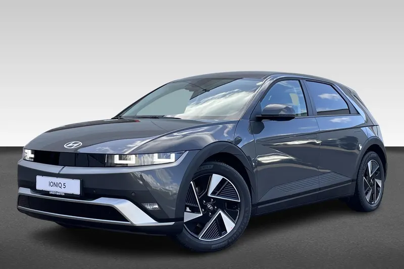 Hyundai Ioniq 5 (2026)