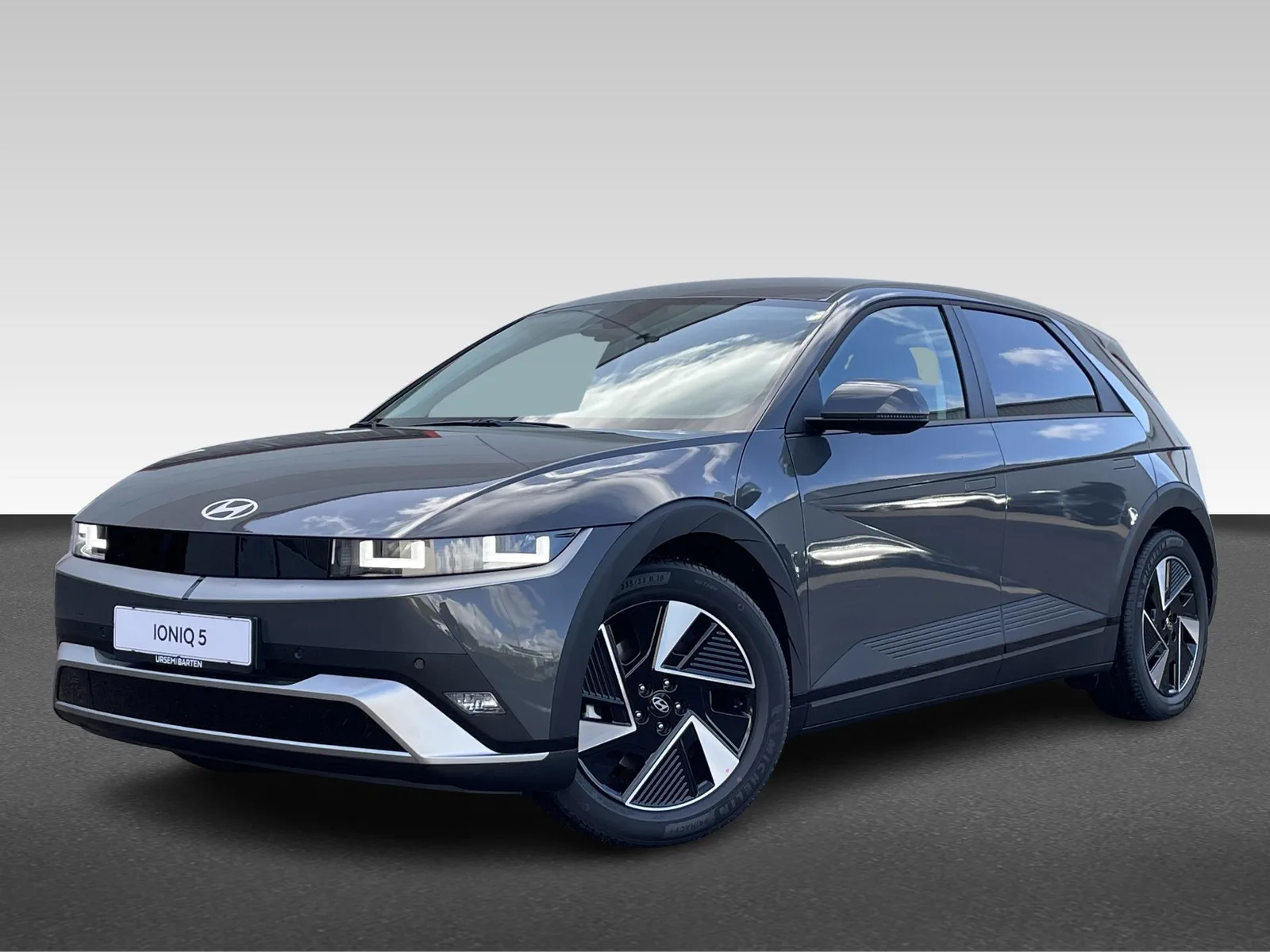 Hyundai Ioniq 5 (2026) — foto 1
