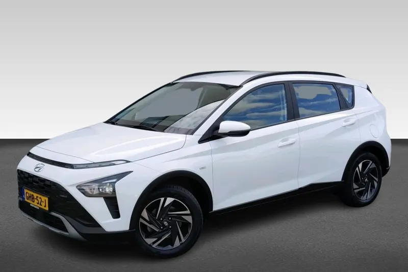Hyundai Bayon (2024)