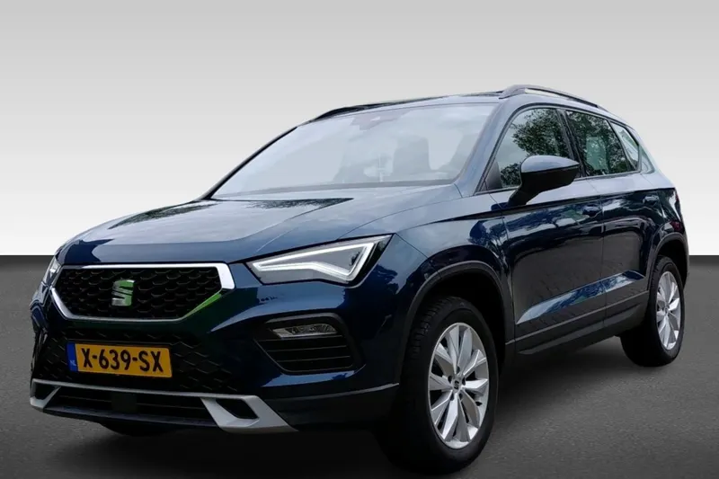 SEAT Ateca (2023)