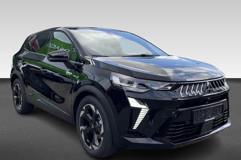 Mitsubishi Grandis (2026)