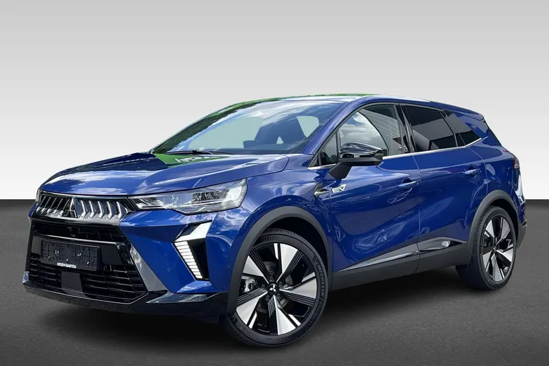 Mitsubishi Grandis (2026)