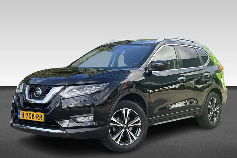 Nissan X-Trail (2020)