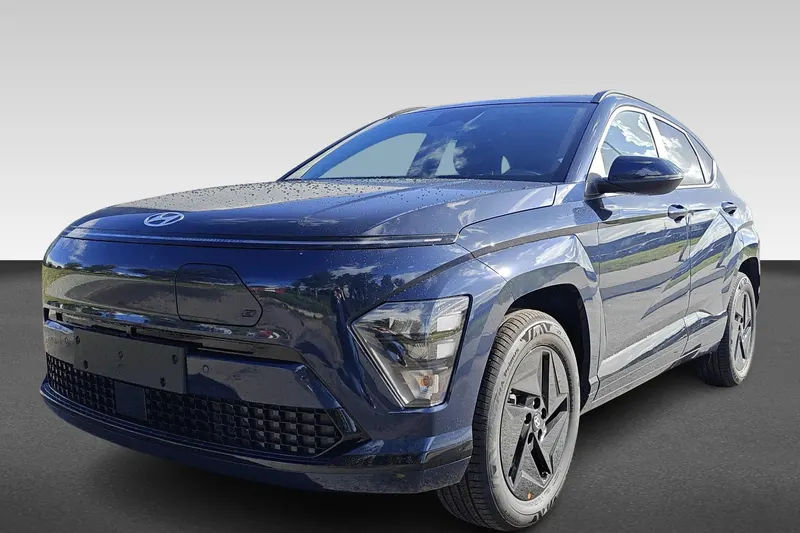 Hyundai Kona (2026)