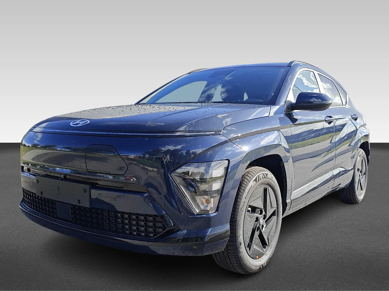 Hyundai Kona (2026) — foto 1