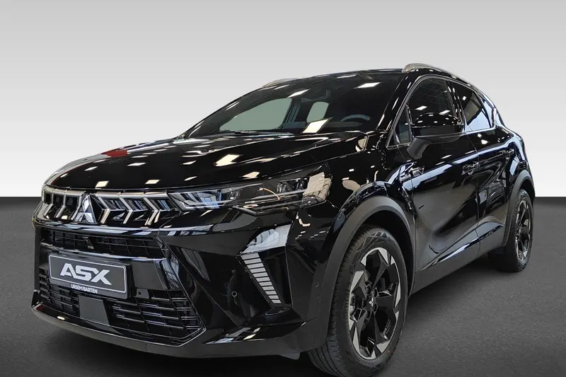 Mitsubishi ASX (2025)