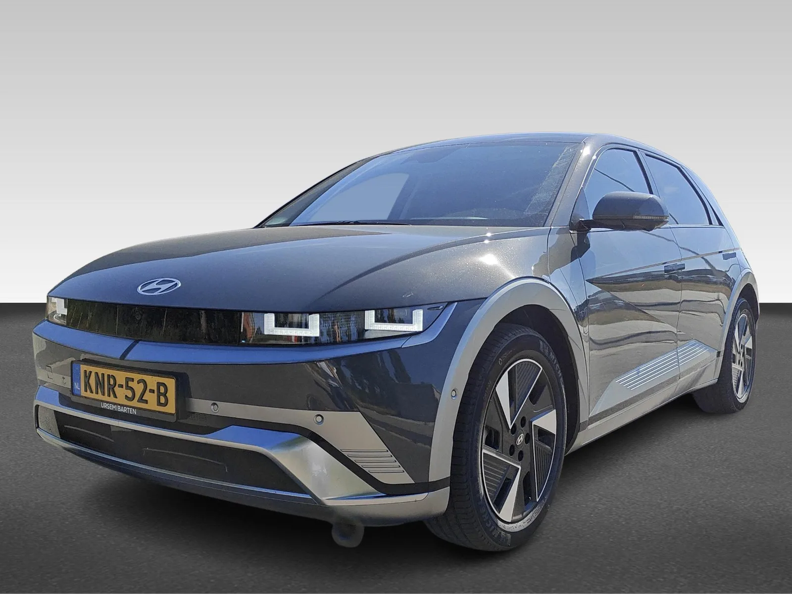 Hyundai Ioniq 5 (2026) — foto 1