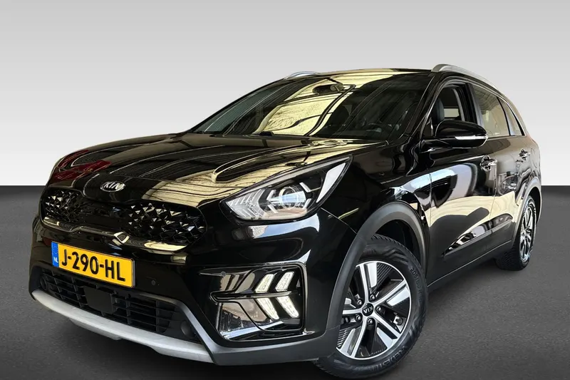 Kia Niro (2020)