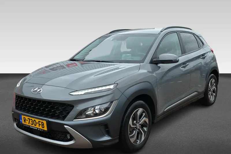 Hyundai Kona (2022)