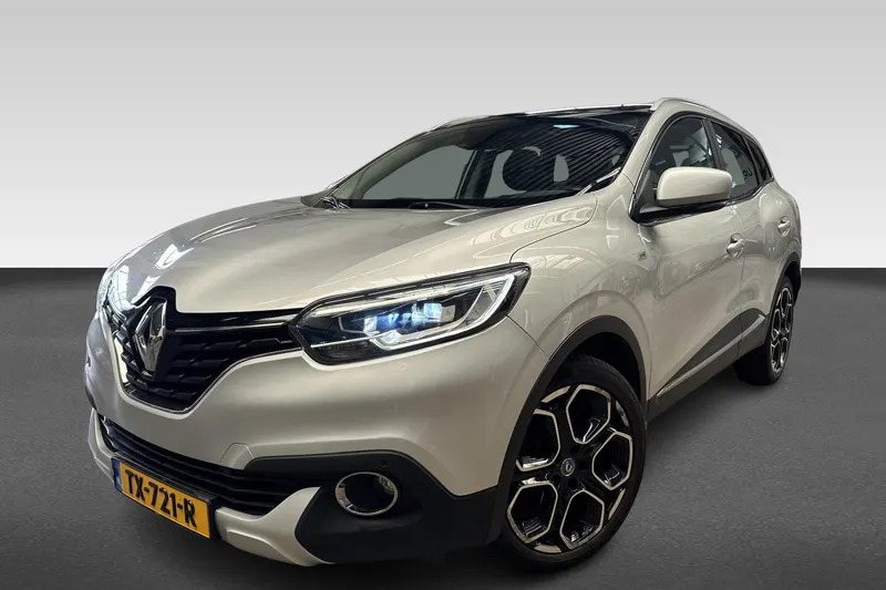 Renault Kadjar (2018)