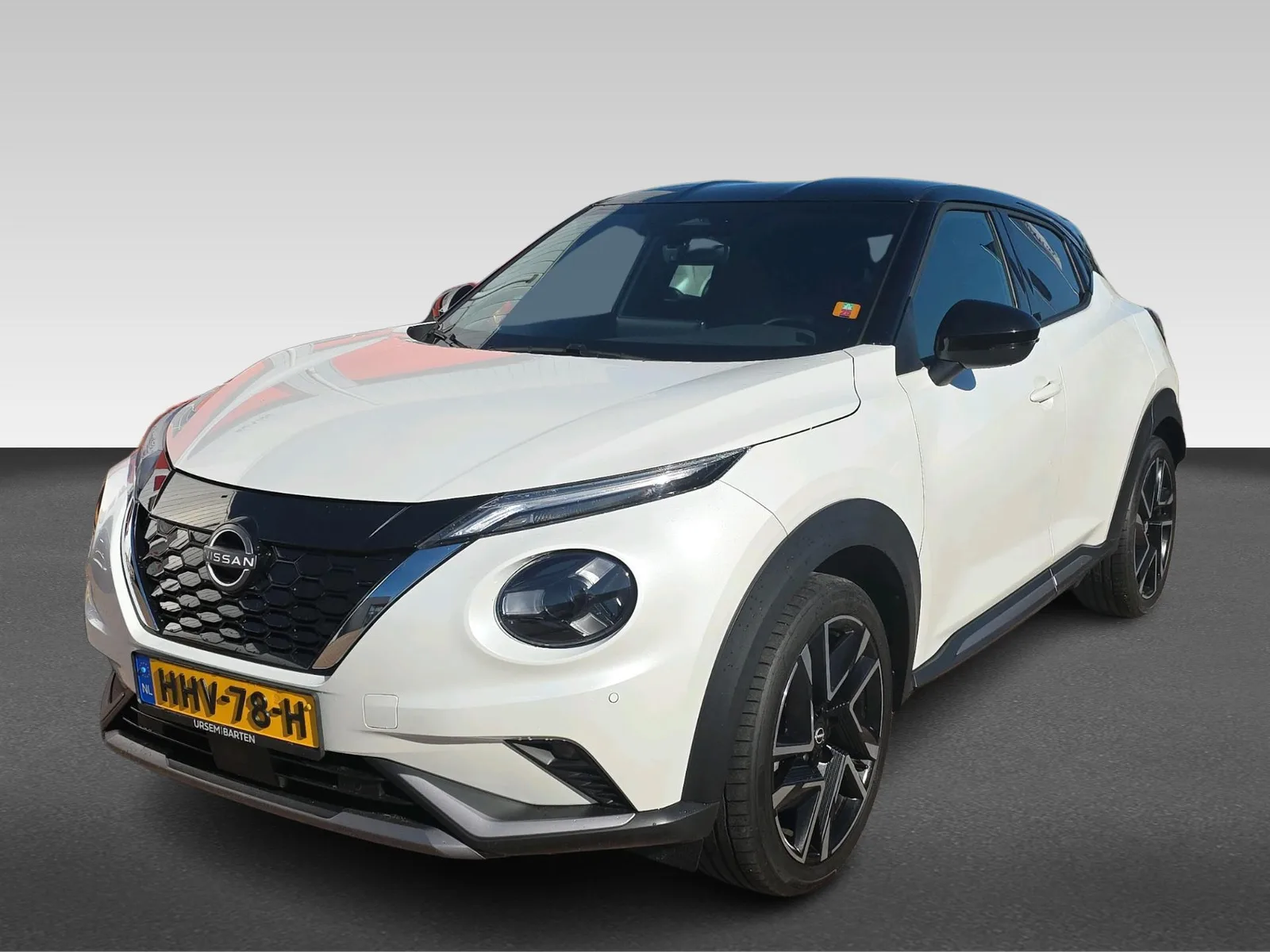 Nissan Juke (2025) — foto 1