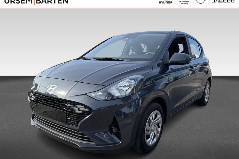 Hyundai i10 (2026)
