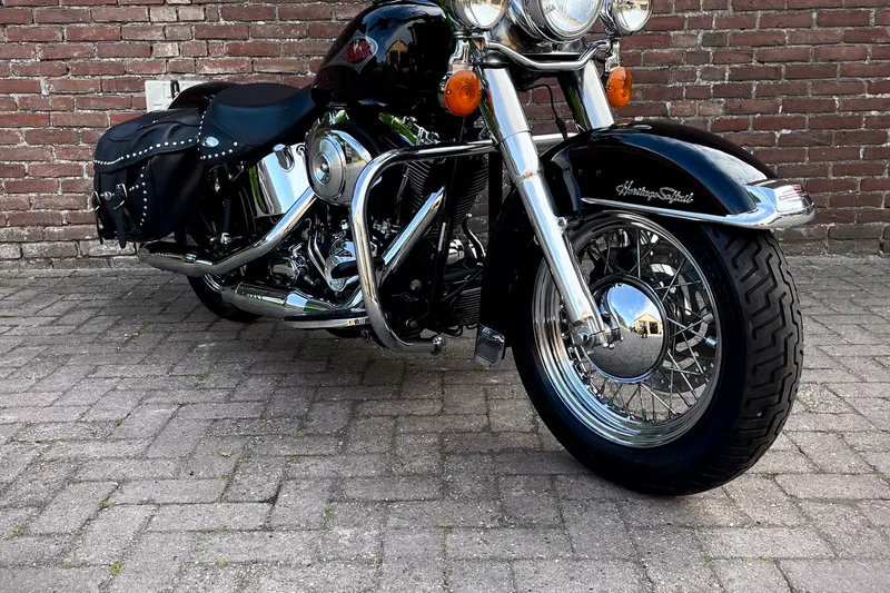 Harley-Davidson Heritage Classic (2026)
