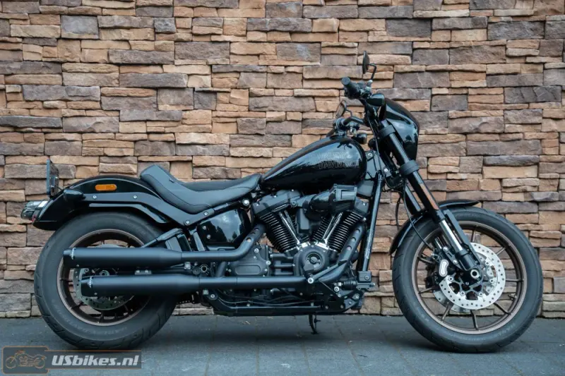Harley-Davidson LOW Rider S (2023)
