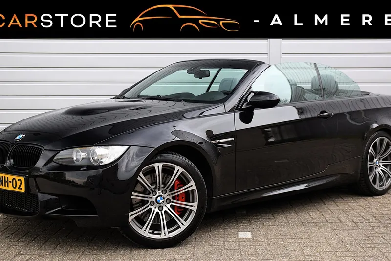 BMW 3-Serie (2009)