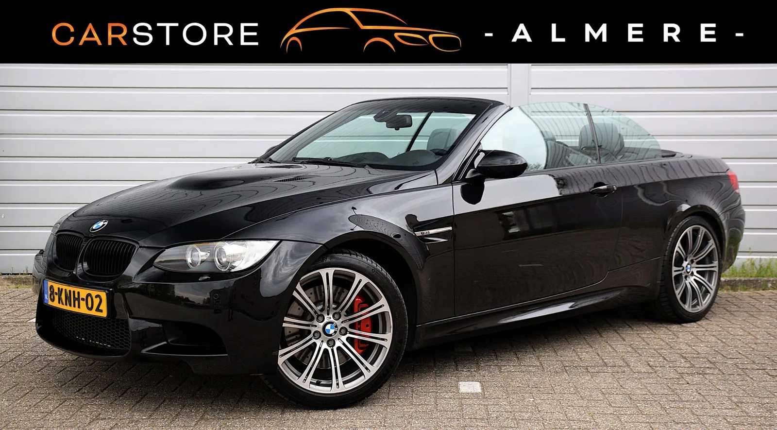 BMW 3-Serie (2009) — foto 1