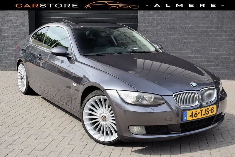 BMW 3-Serie (2006)