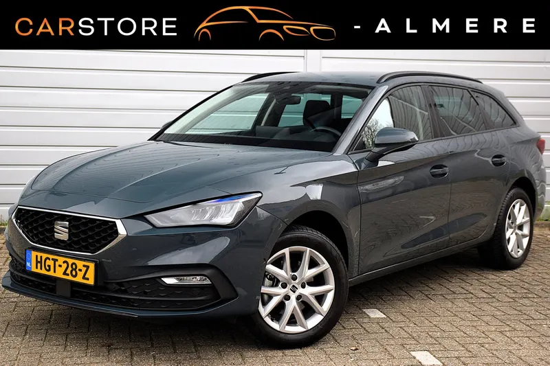SEAT Leon Sportstourer (2025)