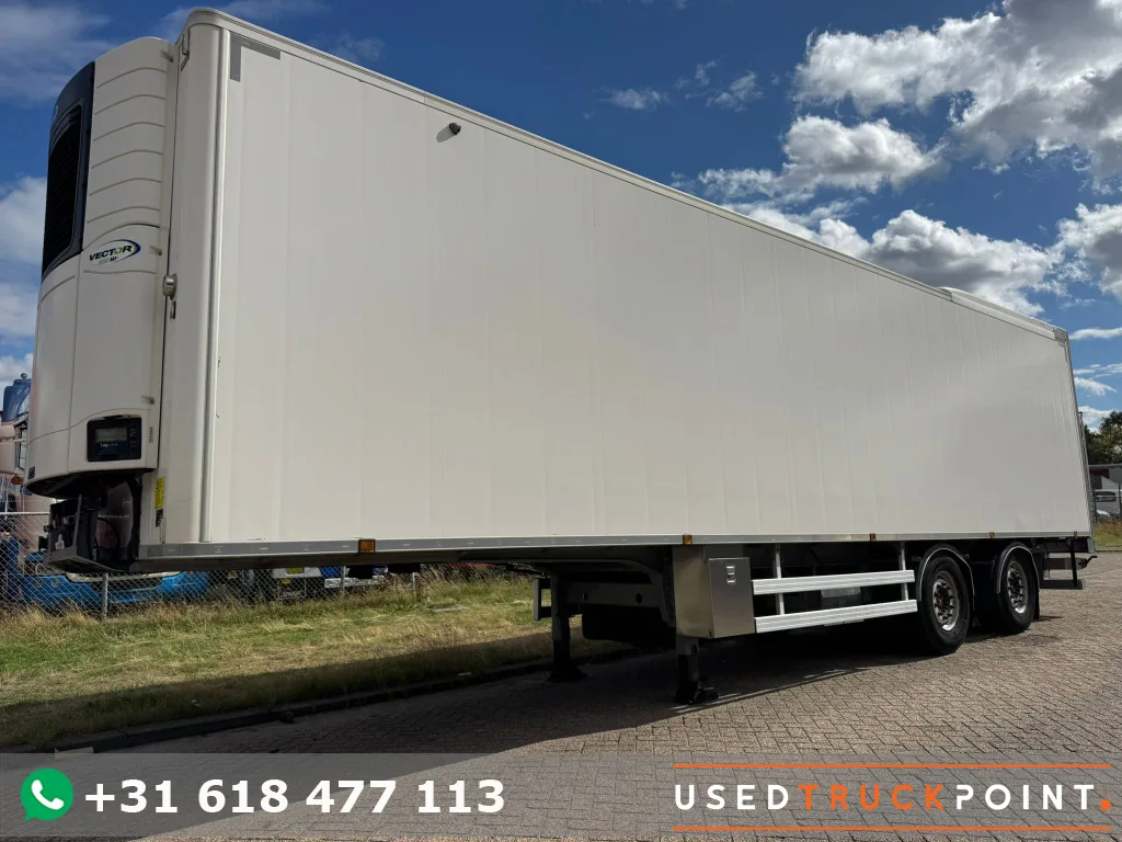 Chereau 2 Asser (2018) — foto 1