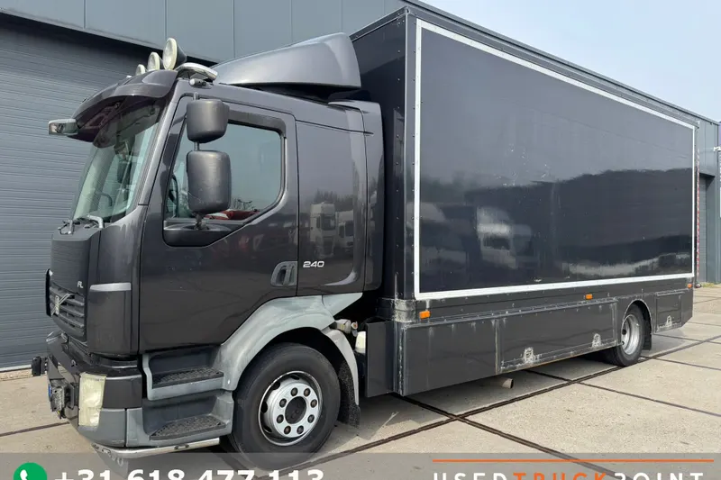 Volvo FL (2007)