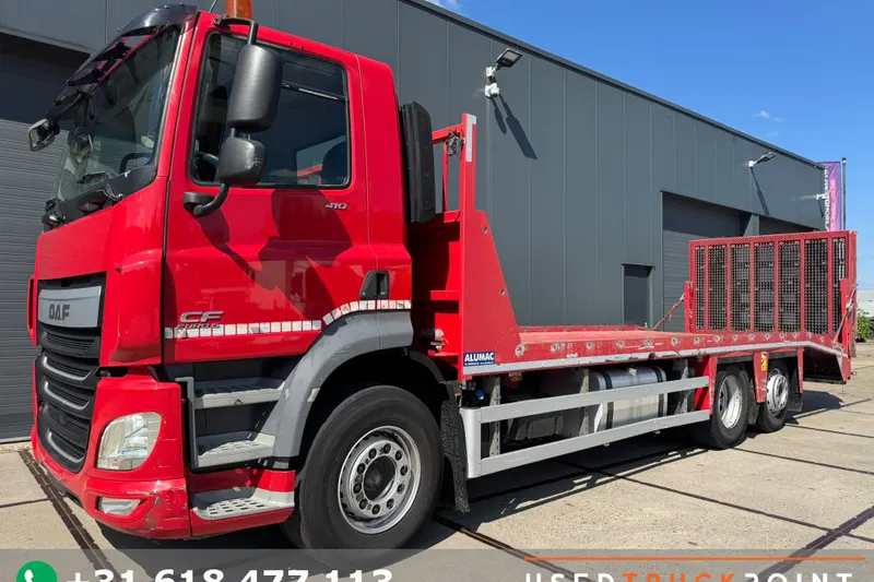DAF CF (2017)