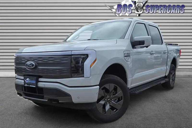 Ford F-150 (2023)