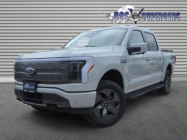 Ford F-150 (2023) — foto 1
