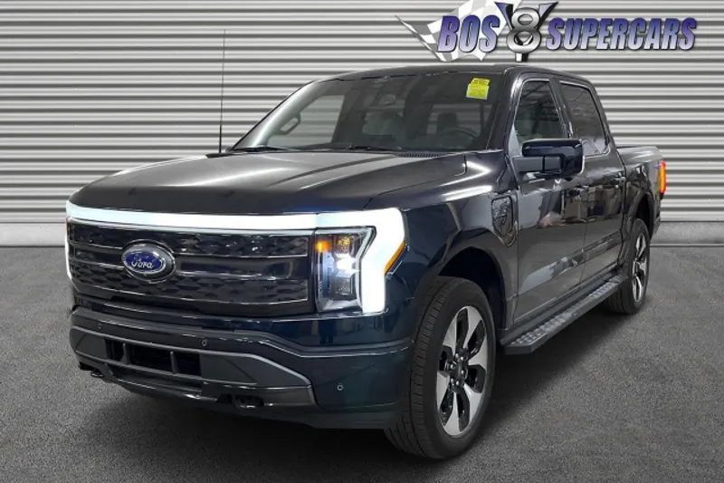 Ford F-150 (2024)