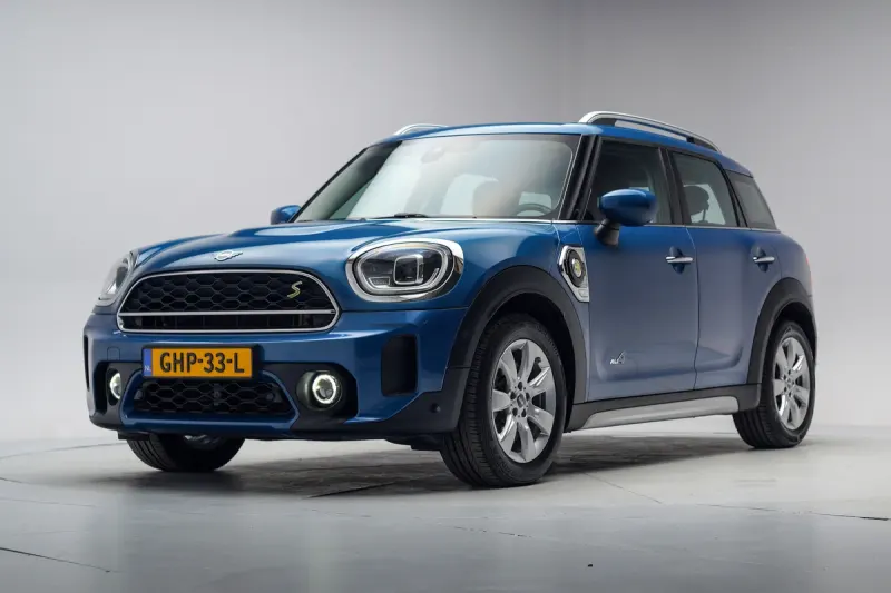 MINI Countryman (2021)