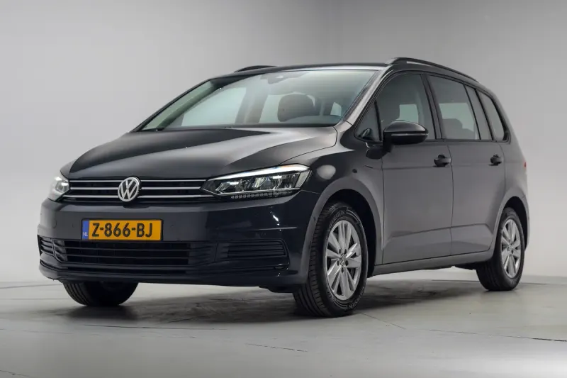 Volkswagen Touran (2020)