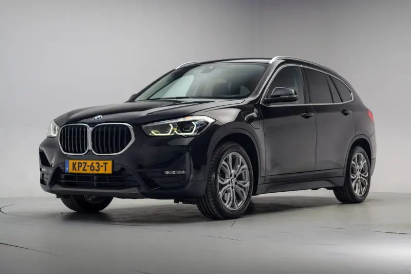BMW X1 (2021)