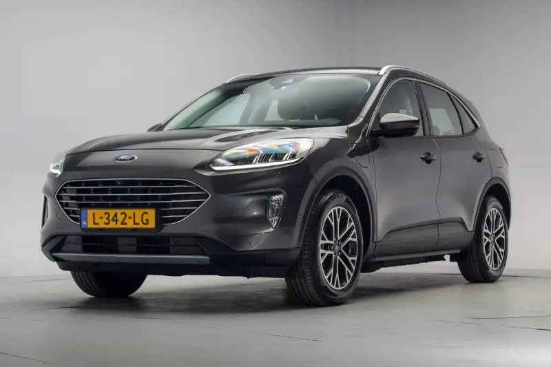 Ford Kuga (2021)