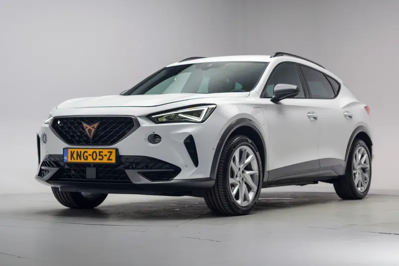 CUPRA Formentor (2024)