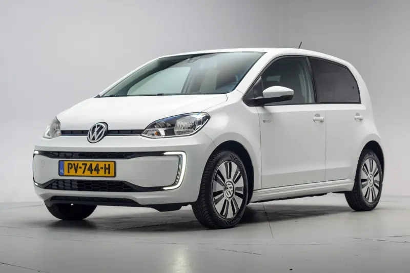 Volkswagen E-Up! (2017)