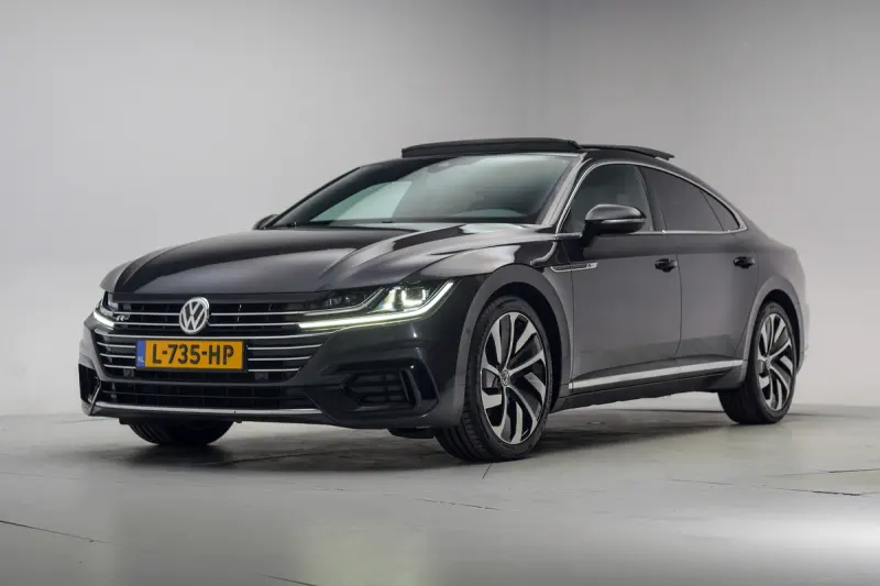 Volkswagen Arteon (2020)