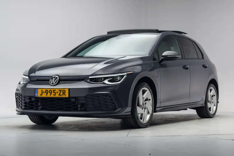 Volkswagen Golf (2020)