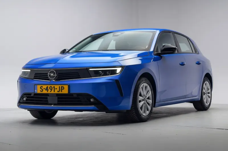Opel Astra (2023)