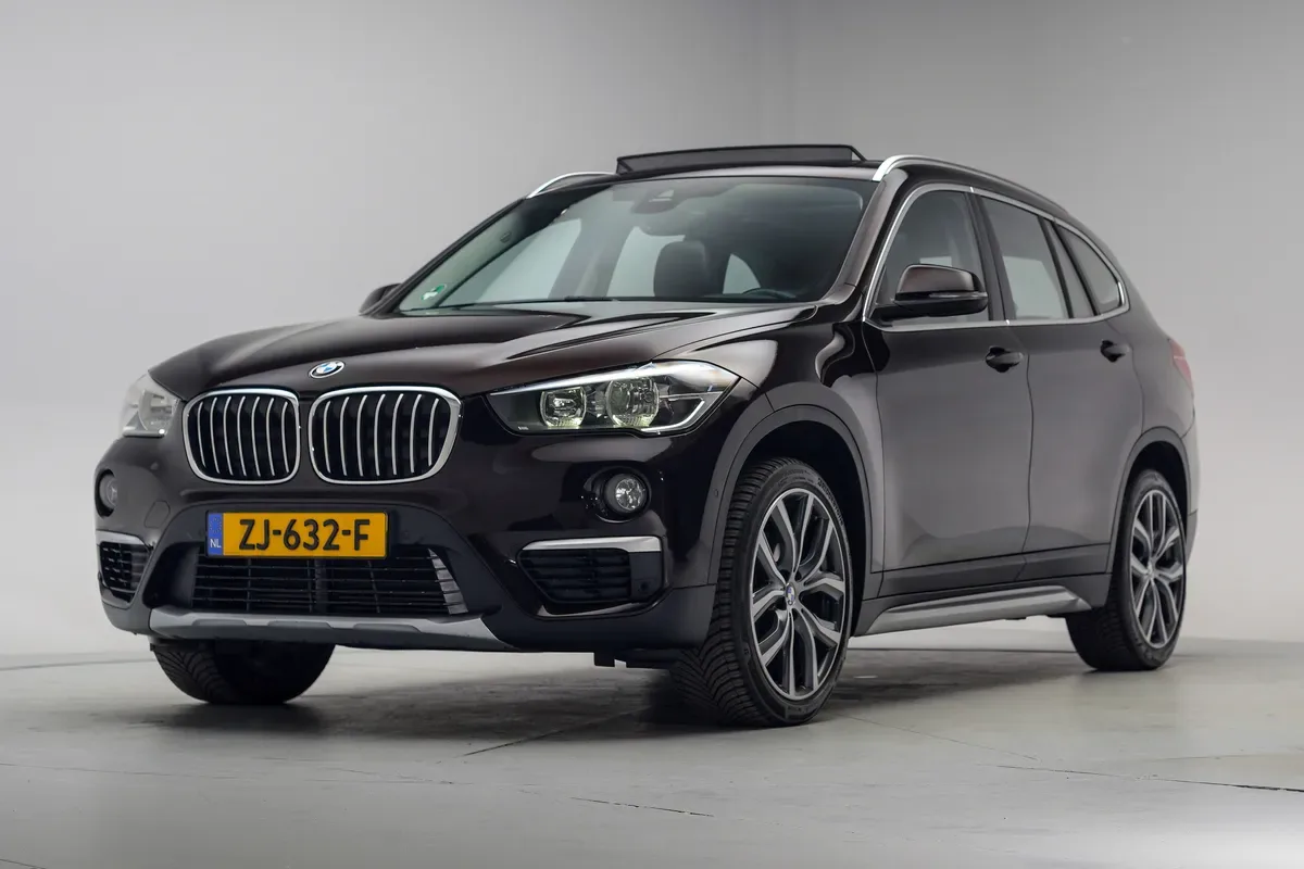 BMW X1 (2016) — foto 1
