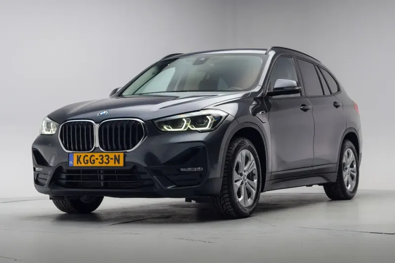 BMW X1 (2022)