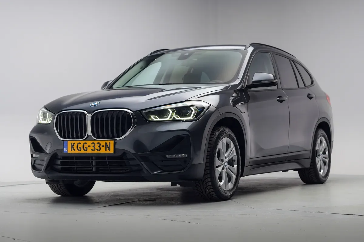 BMW X1 (2022) — foto 1