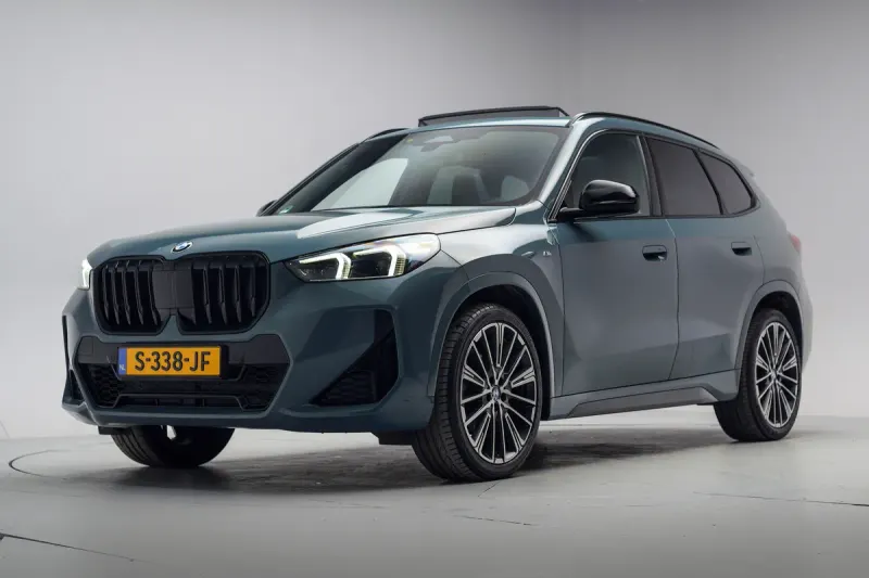 BMW X1 (2023)