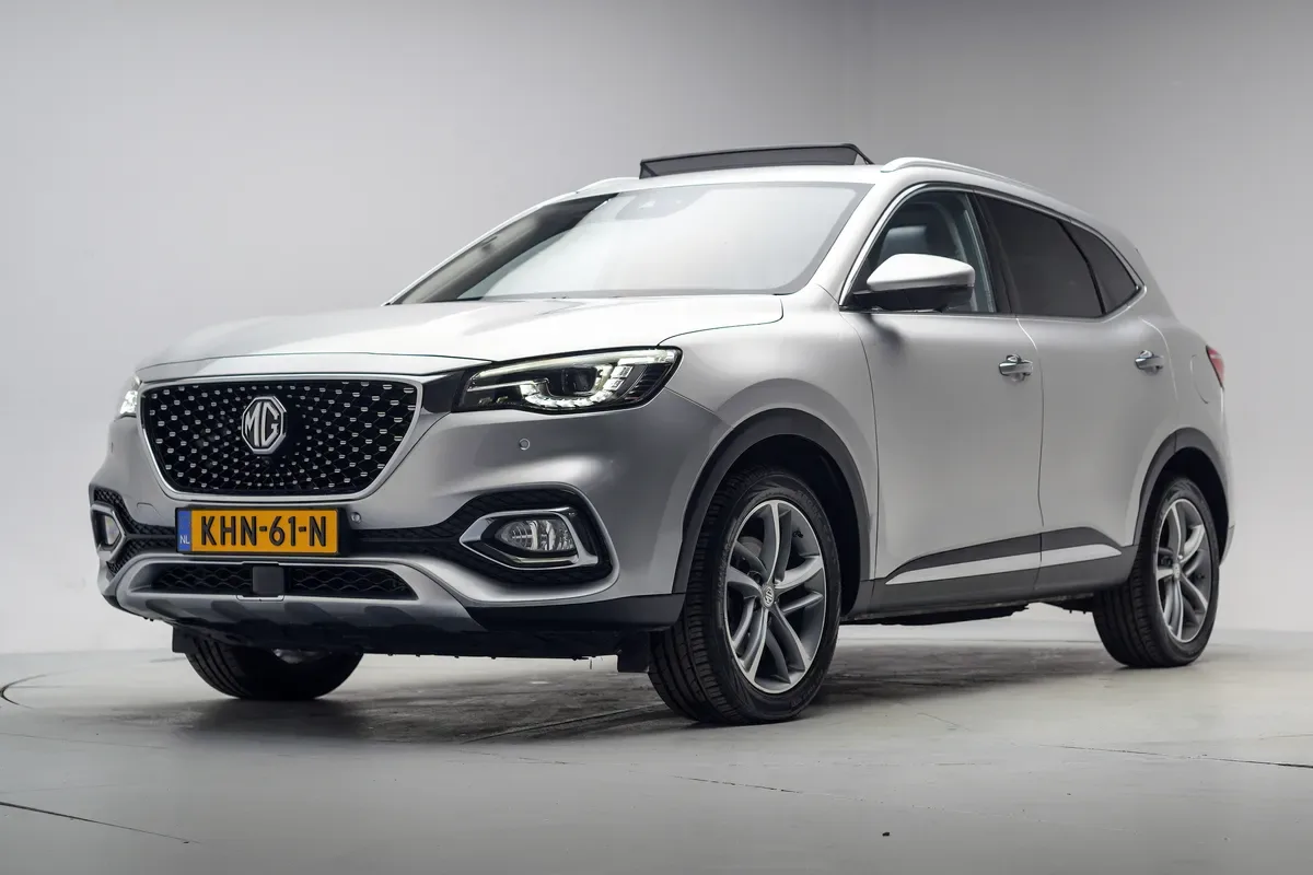 MG MG HS (2023) — foto 1