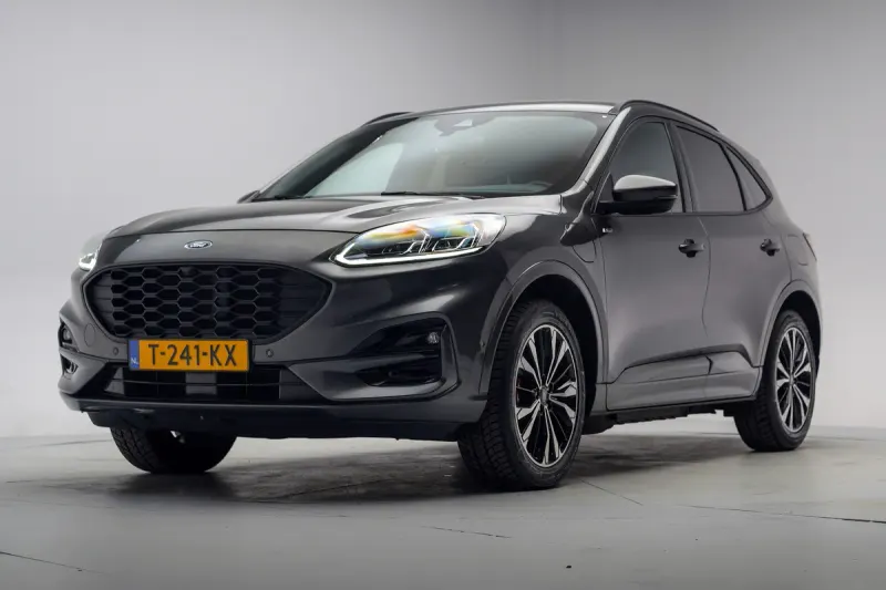 Ford Kuga (2023)