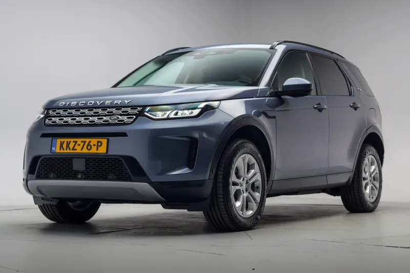 Land Rover Discovery Sport (2021)