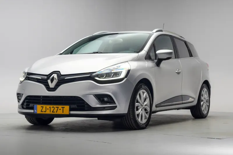 Renault Clio (2017)