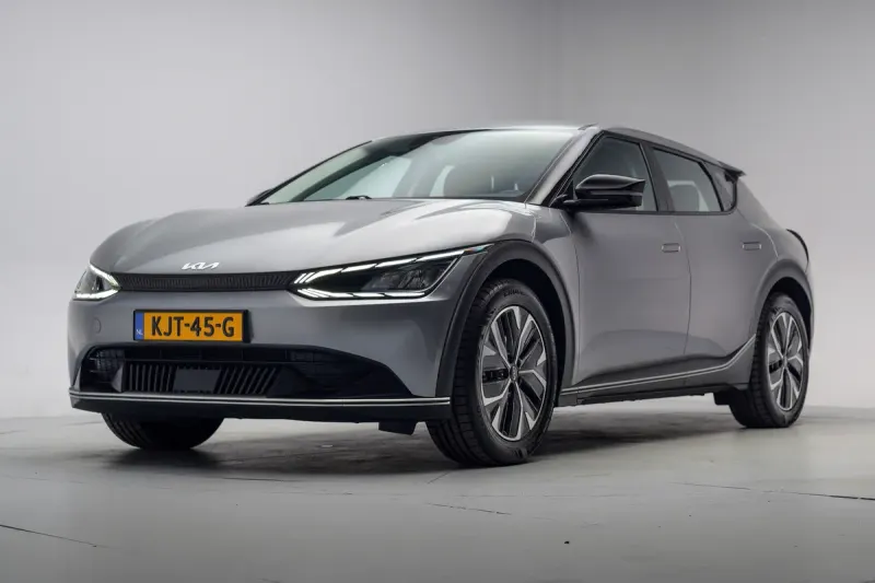 Kia EV6 (2022)